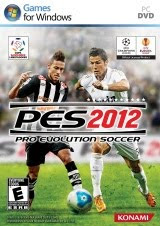 Pro Evolution Soccer 2012-RELOADED 