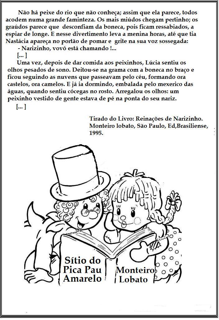 Mais do Mesmo - Blog de atividades: 18 de abril - Dia Internacional do