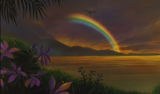 Tomorrow is Another Day