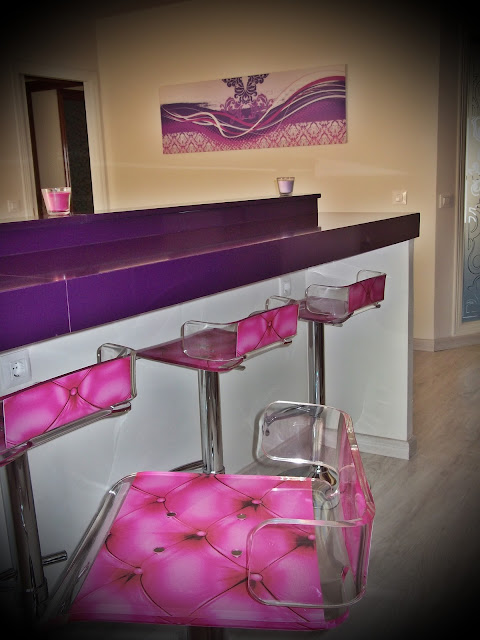 Mi Armario: El Piso de Paula