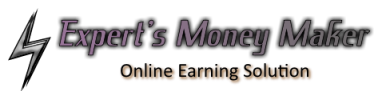 Online Earning