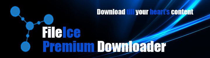 Fileice Premium Downloader
