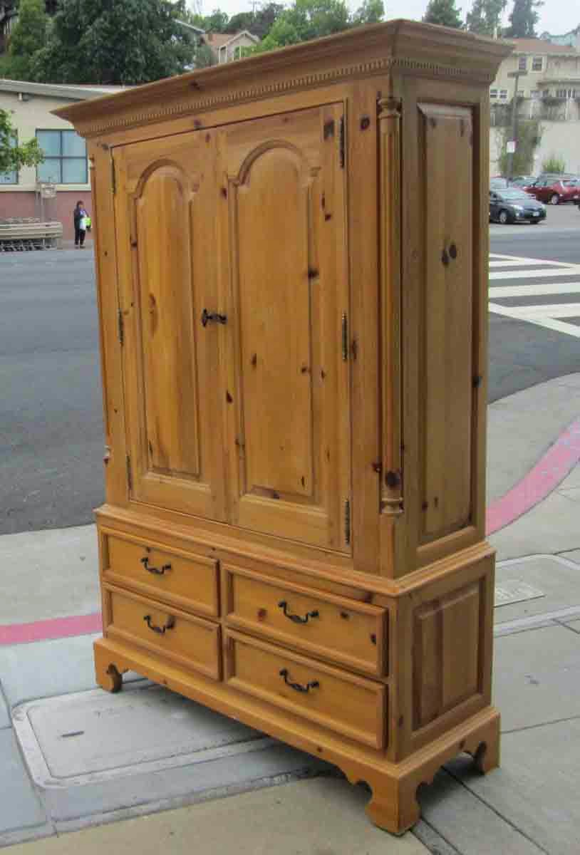 Armoire For Sale Craigslist Near Me