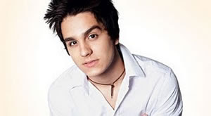 Fã clube Luan Santana
