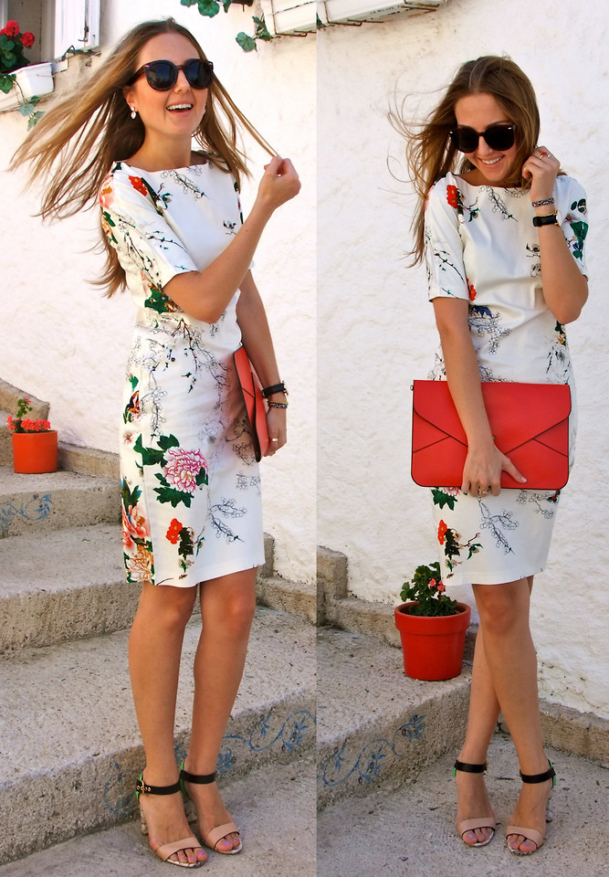 Elegant As A Peony Style Glaze Bloglovin