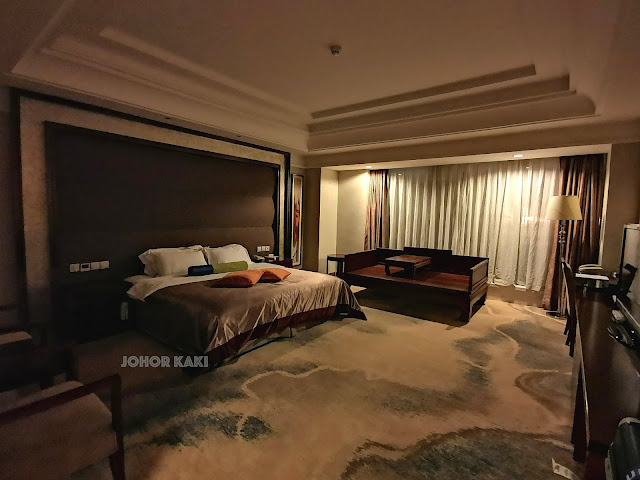 Six Day Sichuan Tour - Exploring the Land of Mystery, Majesty & Gastronomy Emei Hotel