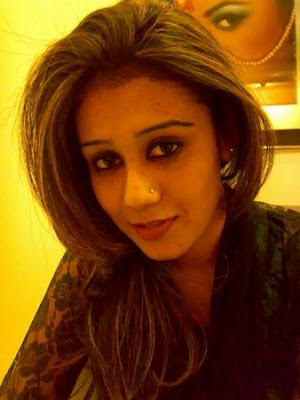 bangladeshi Entertainment  Bangladeshi model Anila Tabassum Hridi