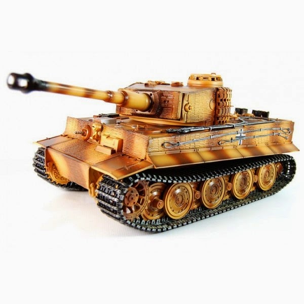 RC TANKKI RC TANKKI