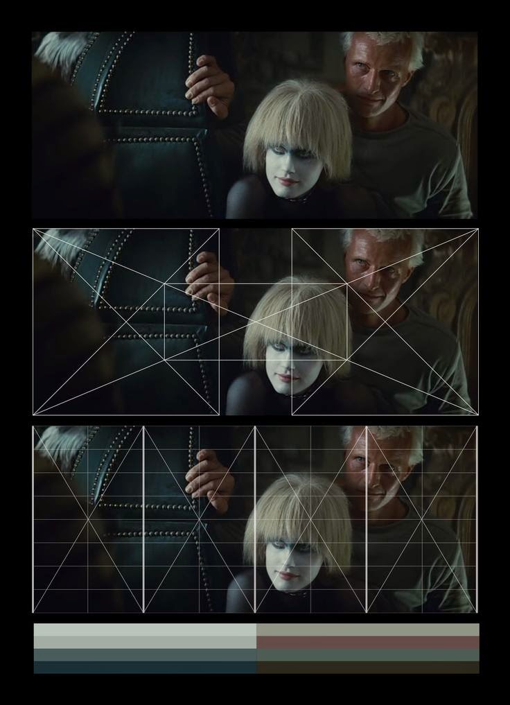 blade runner analysis Thirty-five years after the ridley scott sci-fi original (which was not an initial box office success but grew into a cult favorite), the long-aborning sequel blade runner: 2049 had much to recommend it: rave reviews, denis villeneuve directing his follow-up to sci-fi oscar-winner arrival. blade runner analysis Thirty-five years after the ridley scott sci-fi original (which was not an initial box office success but grew into a cult favorite), the long-aborning sequel blade runner: 2049 had much to recommend it: rave reviews, denis villeneuve directing his follow-up to sci-fi oscar-winner arrival.