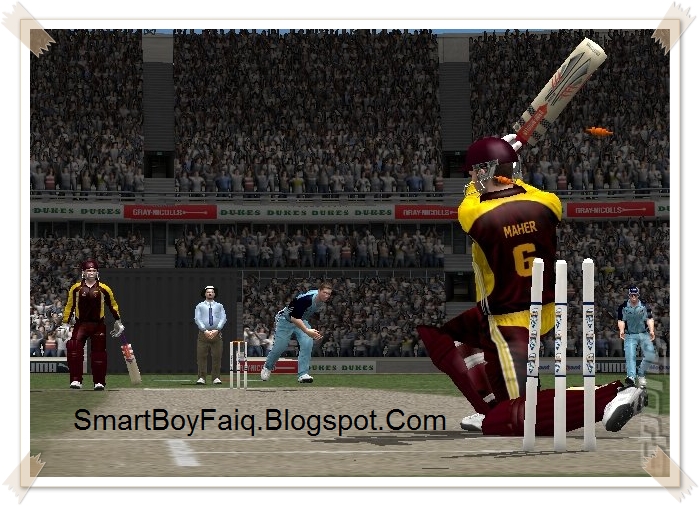 Ea Sports Cricket 2007 Highly Compressed Ea Sports Cricket 2007 Highly Compressed