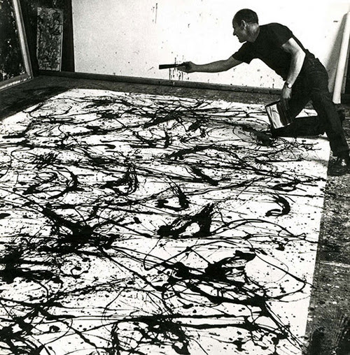 Jackson+Pollock+0