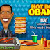العاب طبخ لعبة هوت دوج اوباما
