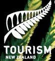 NZ政府観光局