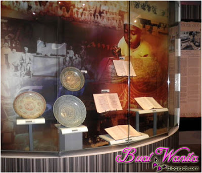 Tempat Menarik Di Terengganu Muzium Kemaman. Tempat Best Di Terengganu Malaysia Muzium Kemaman