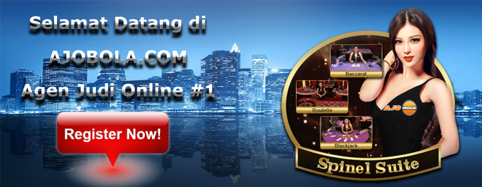 daftar jadi bandar sbobet