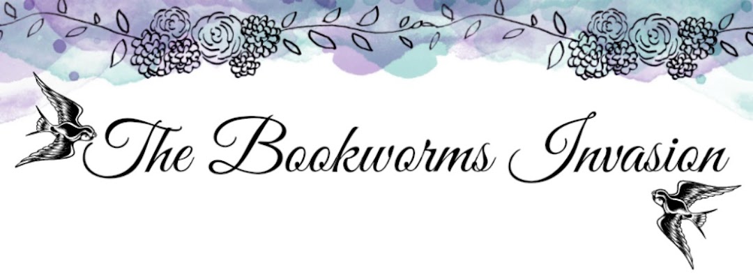 The Bookworms Invasion