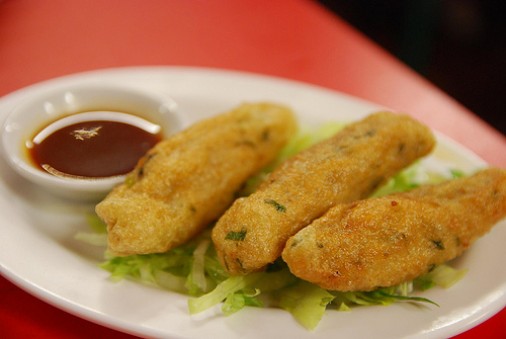 Cara Membuat Otak Otak Goreng Tepung | cara membuat otak otak goreng zota resep Cara Membuat Otak Otak Goreng Tepung | cara membuat otak otak goreng zota resep
