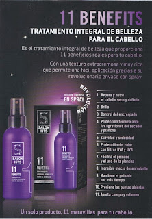 11 benefits mil peinados