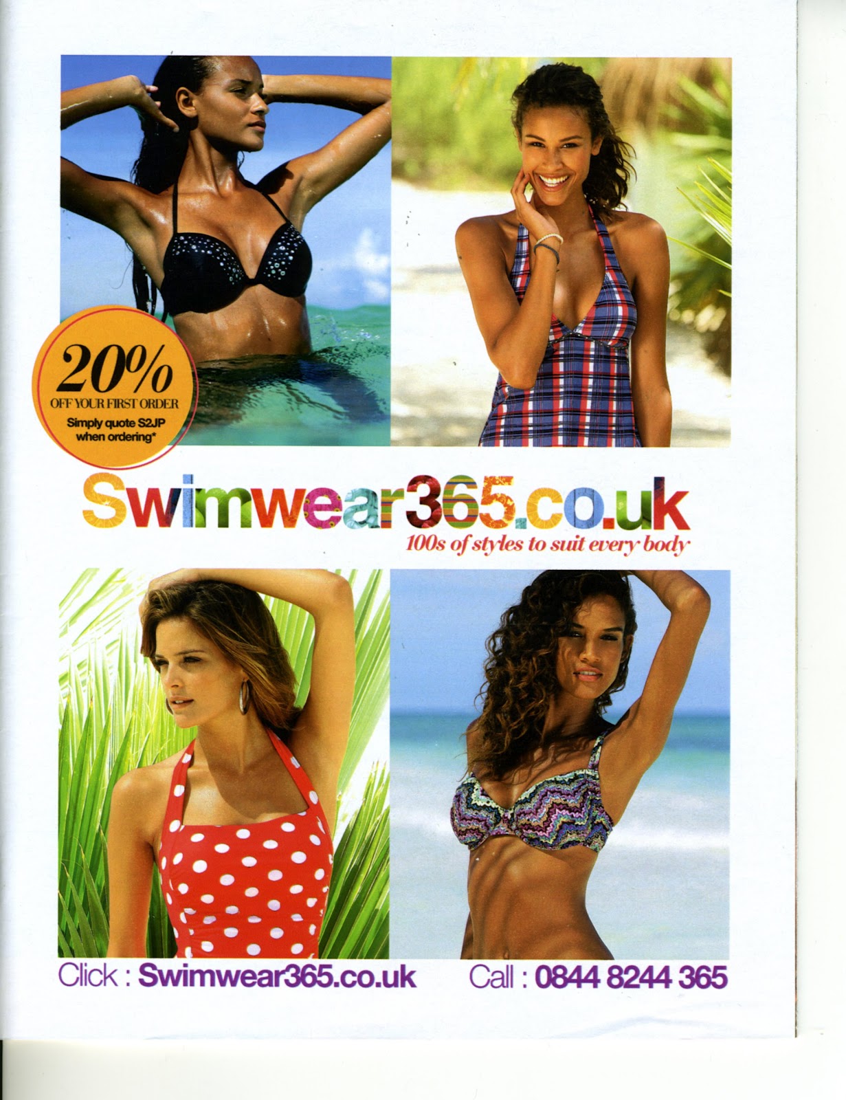 swimwear 365 discount