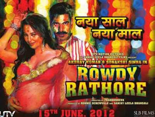 Rowdy Rathore Movie 3GP Format,