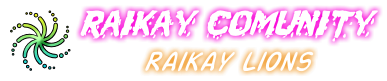 Raikay Comunity