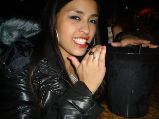 jackita la zorra