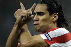 Radamel Falcao