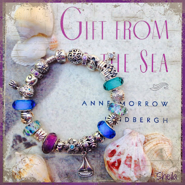 Gift from the Sea bracelet