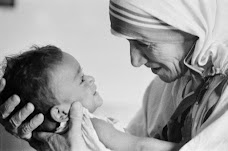 🙏 "Madre Teresa Di Calcutta"  Amare..