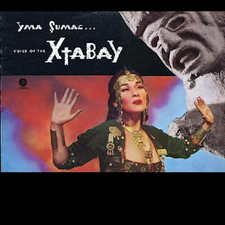 Yma Sumac - The Final Recordings Yma Sumac - The Final Recordings
