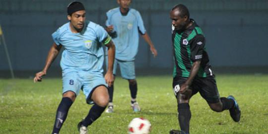 Prediksi Persiwa Vs Persela ISL 2013