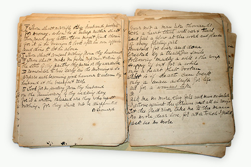 Barajas On Different Pages