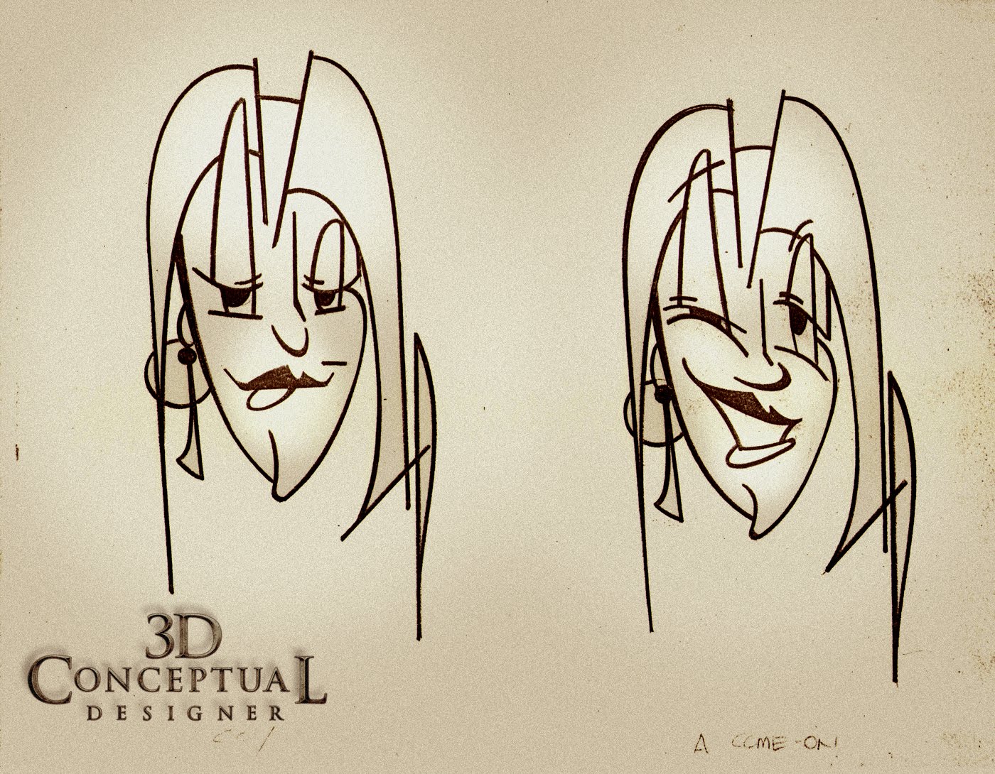 Mixed Emotions Vodka