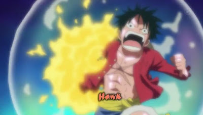ONE PIECE 565