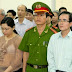 Đôi điều suy nghĩ về vụ án Lê Quốc Quân!