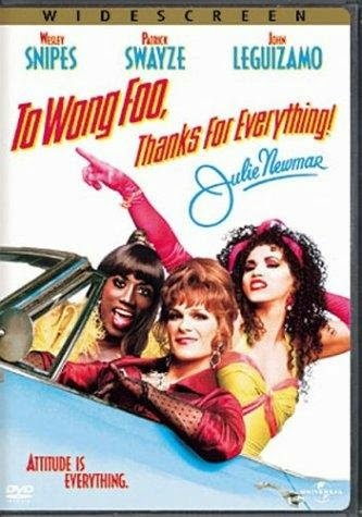 To Wong Foo Thanks for Everything, Julie Newmar (1995)