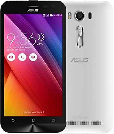 Asus Zenfone 2 Laser ZE500KL 5.0” 13MP 16GB Asus Zenfone 2 Laser ZE500KL 5.0” 13MP 16GB