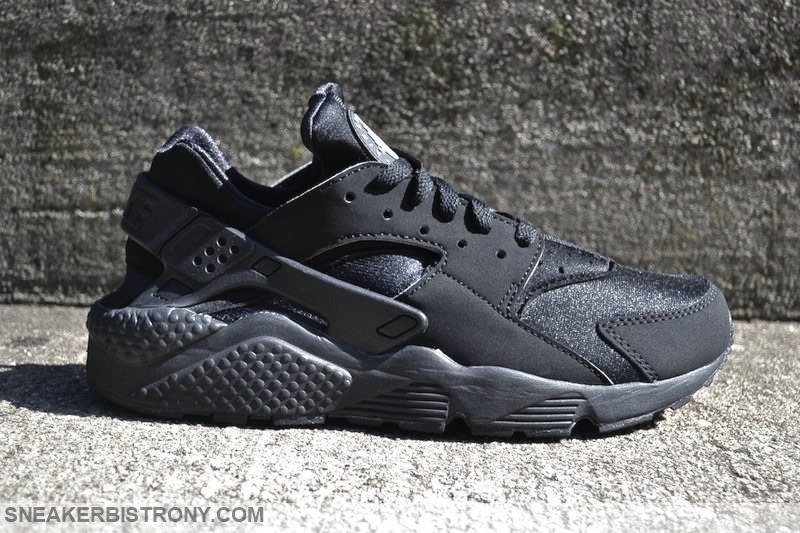 nike huarache restock