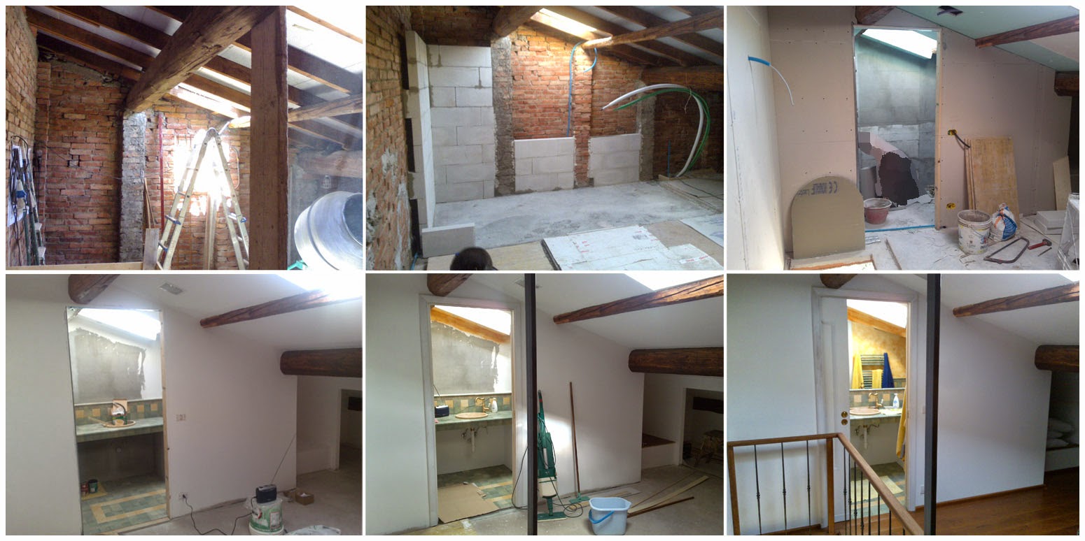 Studio tecnico: recupero sottotetto Recupero sottotetto lombardia