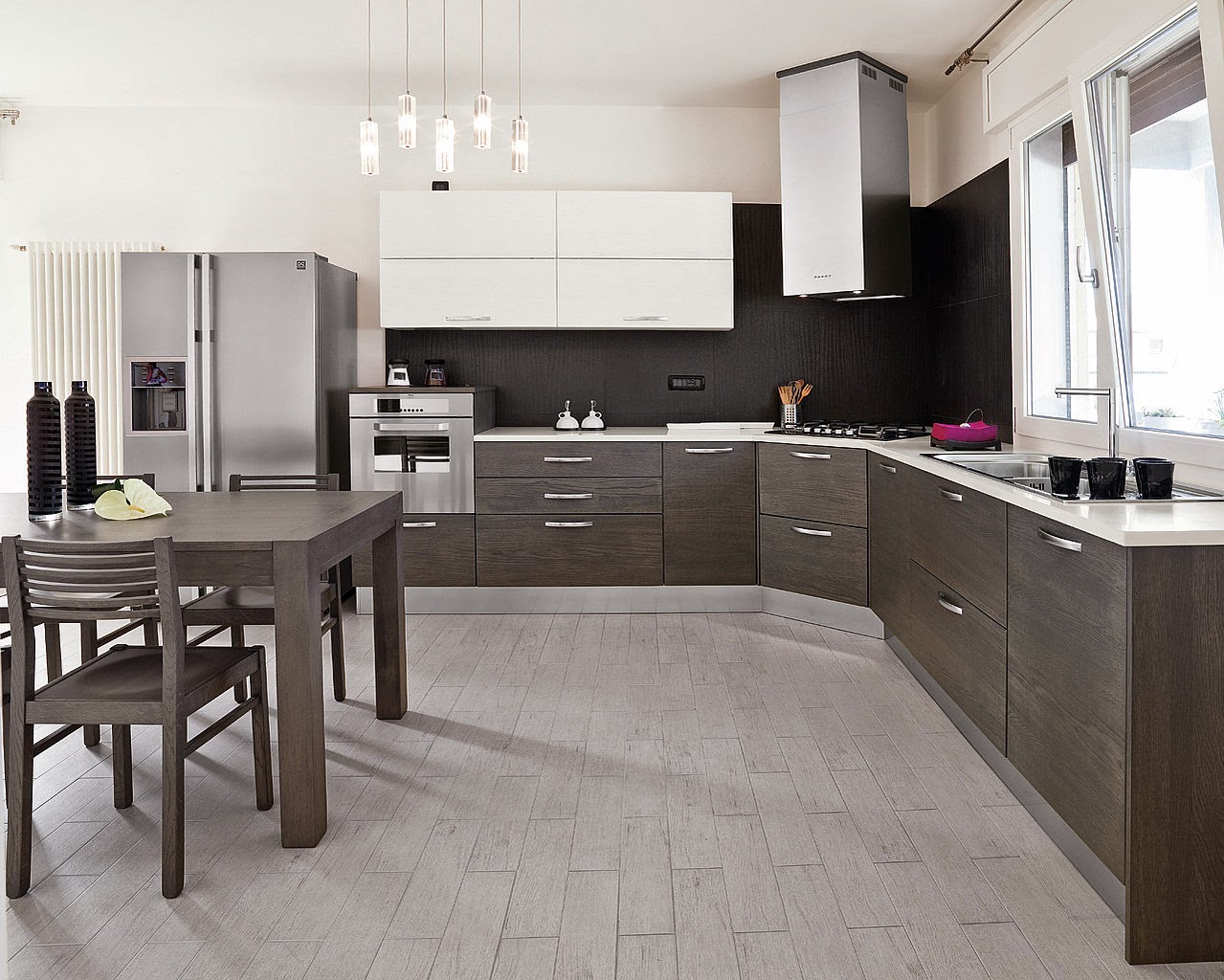 CUARTOS DE COCINA V & V MADERAS Y REFORMAS