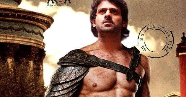 Baahubali Baahubali