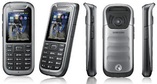 Samsung C3350