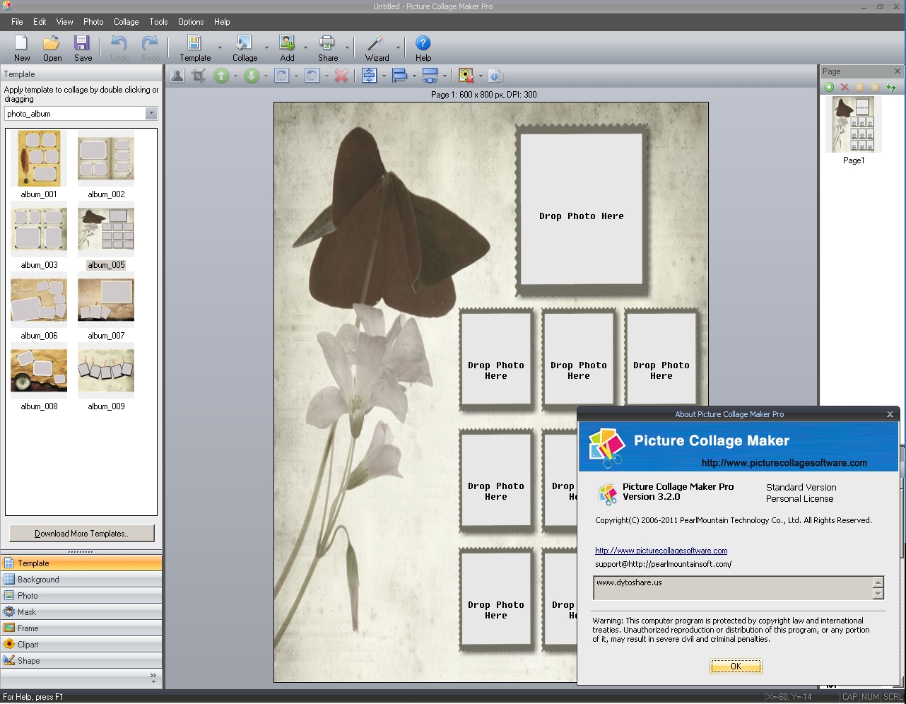 Collage Creator Crack goodsiteexpress