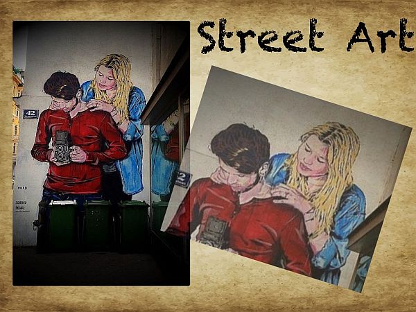 Blu Streetart Kunstler Wikipedia