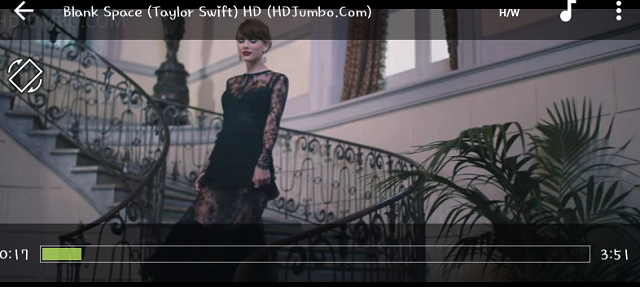 Primo GH4 video review