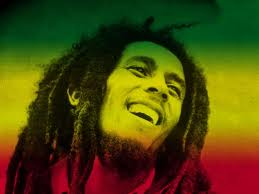 BOB MARLY