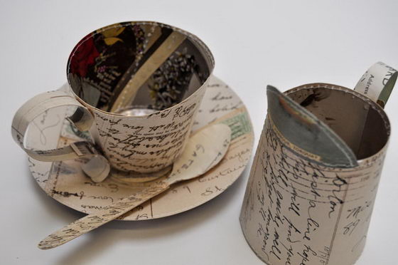 Object essay