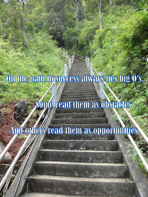 October 2012 ~ Success Messages from the Great Ones