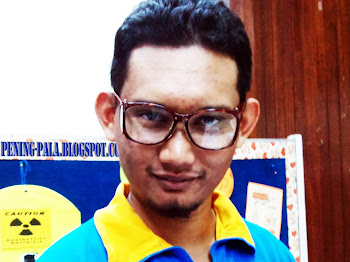 petua menjaga mata