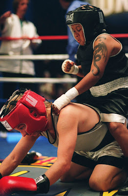 Qué fue de... Emmanuel Lewis 6